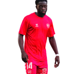 Sambou Sissoko