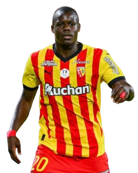 Malang Sarr